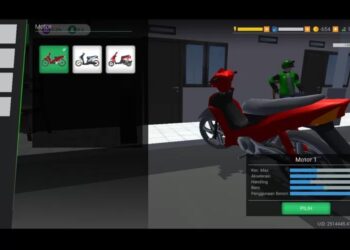 Klaim Kode Redeem Ojol The Game Hari Ini 13 Februari 2025 (play.google.com)