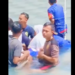 Viral Video Tangan Anak Tersangkut di Pipa Kolam Renang Garut, Pengunjung Bantu Selamatkan Namun Tak Tertolong