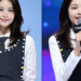 Foto-Foto Cantik Carmen, Resmi Debut Bersama Heart2Heart Hari ini Senin, 24 Februari 2025