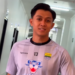 Febri Haryadi Kembali Berlatih Bersama Persib Bandung, Bobotoh: Si Kasep RX Bow Kembali !
