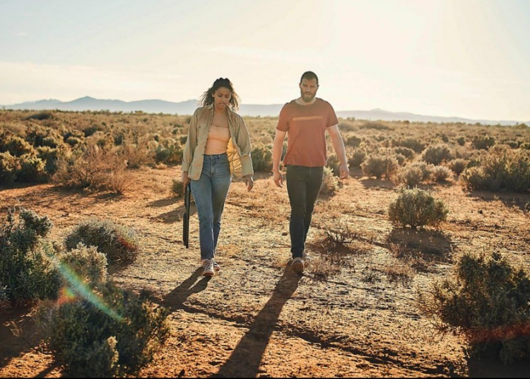 Sinopsis Film The Tourist (IMDb)