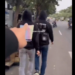Viral Video Pemuda di Bandung di Keroyok 2 Orang Tak Dikenal di Jalan Peta Dekat Pasar Burung Sukahaji