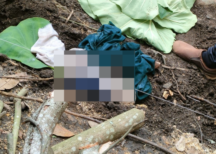 Fakta Terbaru Bayi Tewas di Andongsari Jember (Facebook/Lia Honda Mpm)