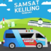 Jadwal Samsat Keliling Bandung (samsatkeliling.info)