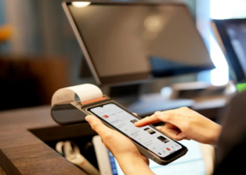 PROMO BCA HUT 2025 pada Hari Ini 22 Februari 2025 (Pexels.com/iMin Technology)