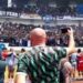 Bojan Hodak Girang Kedatangan Ribuan Bobotoh Padati Stadion GBLA, Support Persib Jelang Lawan Persija