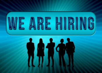 Wings Group Buka Loker untuk 4 Posisi (Pixabay/Dirk Wouters)