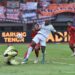 Viral Pernyataan Pemain Persija Buat Bobotoh Kesal, Sebut Pernah Diludahi, Dihina dan Dikencingi Saat Main di Bandung