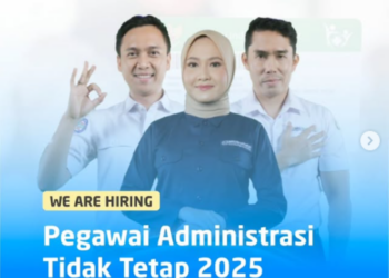 Loker PATT BPJS Kesehatan