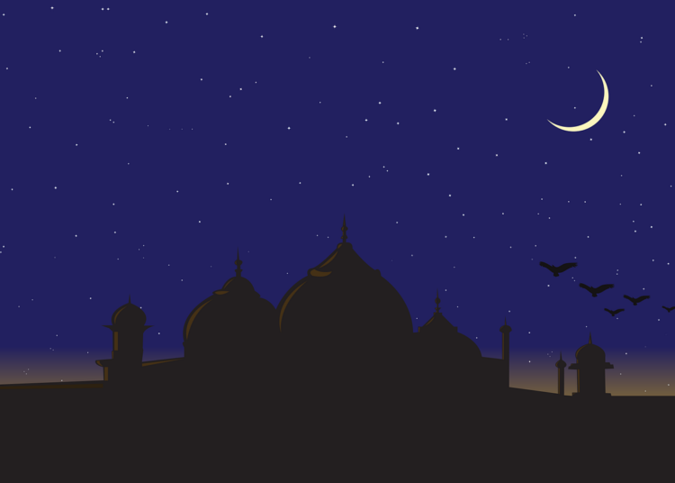 Tempat ngabuburit di Bandung (Pixabay/Shafin Al Asad Protic)