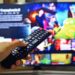 nonton TV