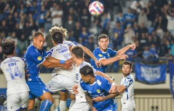 Prediksi Susunan Pemain PSIS Semarang vs Persib Bandung, Ciro dan Marc Klok Bisa Bermain ?