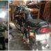 Pria Asal Puger Jember Gondol Motor Thunder, HP Vivo dan Uang Ratusan Ribu (Facebook/Sisca Puji)