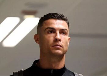 Cristiano Ronaldo Tak Jadi Datang ke Indonesia ? Yayasan Graha Kasih NTT Klaim CR7 Akan Tetap Datang