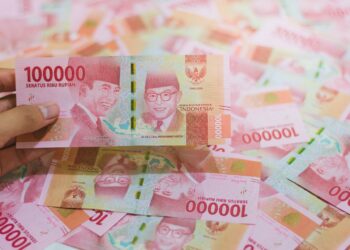 Uang rupiah