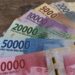 Ilustrasi Rupiah