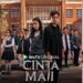Link Nonton Cinta Mati Episode 4 (youtube/wetvindonesia)