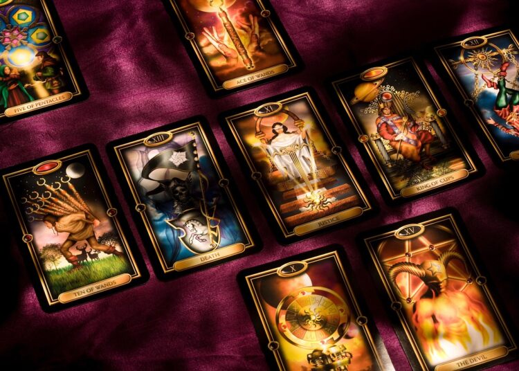 Ramalan keuangan zodiak harian (Pixabay/Geraldine Dukes)