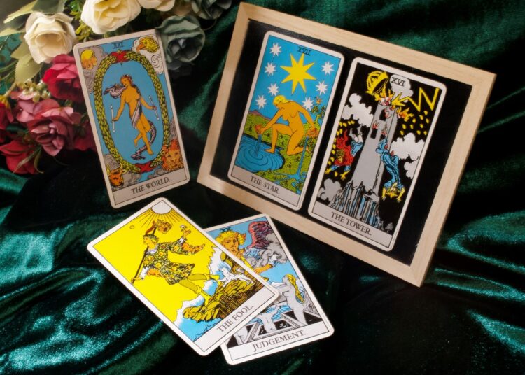Ramalan zodiak cinta Hari Ini (Pixabay/komahouse)