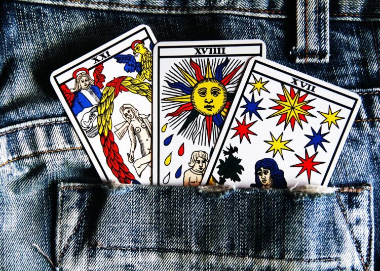 Ramalan Rezeki Zodiak Gemini, Pisces, Capricorn, Leo (Pixabay/Jean Didier)