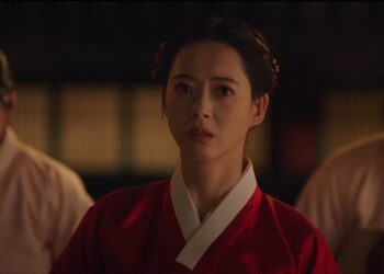 Nonton The Scandal of Chunhwa Episode 1-4 Sub Indo (Youtube/K-drama Preview)