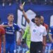 Persija vs Persib Dipimpin Wasit Tri Santoso yang Ringan Tangan, Dari 10 Laga Berikan 44 Kartu Kuning !
