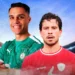 Duet Joey Pelupessy dan Thom Haye di Lini Tengah Timnas Indonesia Bisa Bikin Ketar Ketir Australia !