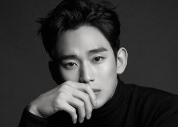 Kim Soo Hyun