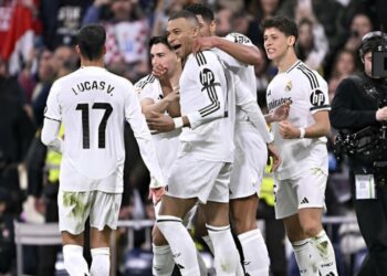 Mbappe
