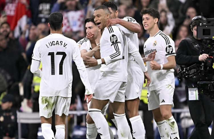 Mbappe