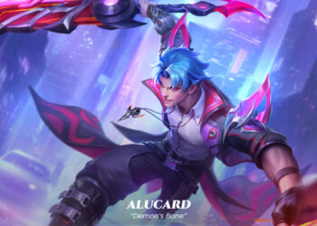 Gratis Nih! Cobain Kode Redeem ML Hari Ini 1 Juli 2025, Ada Banyak Hadiah