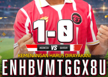 Ada 27 Kode Redeem FF Hari Ini 17 Mei 2025, Jangan Lupa Klaim!Ada 27 Kode Redeem FF Hari Ini 17 Mei 2025, Jangan Lupa Klaim!