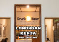 Drunk Baker Bandung Buka Loker Baker, Ini Syarat dan Cara Daftarnya