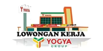 Tanpa Pengalaman, Yogya Group Bandung Gelar Loker Store Crew untuk Lulusan SMA SMK