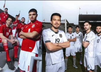 Jadwal Timnas Indonesia di Lanjutan Kualifikasi Piala Dunia 2026, Ujian Pedana Patrick Kluivert Lawan Australia dan Bahrain di Bulan Maret 2025 !