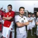 Jadwal Timnas Indonesia di Lanjutan Kualifikasi Piala Dunia 2026, Ujian Pedana Patrick Kluivert Lawan Australia dan Bahrain di Bulan Maret 2025 !