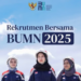 Rekrutmen Bersama BUMN 2025 Dibuka Bulan Maret, Ini yang Perlu Kalian Persiapkan Ada Untuk Lulusan SMA/SMK