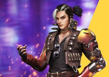 Kode Redeem FF Hari Ini Jumat 14 Maret 2025 (Garena)