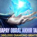INFO INFO! Kepoin kode Redeem ML Hari Ini 22 Juli 2025, Minat?