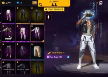 Auto Login! Pakai 15 Akun FF Sultan Gratis Hari Ini 16 Mei 2025, Tertarik?