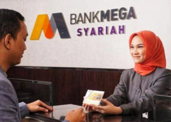 Ada 2 Posisi! Bank Mega Syariah Buka Loker Teranyar, Gini Syarat dan Link Daftarnya