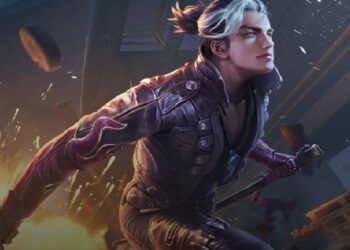 Akun FF Gratis yang Masih Aktif dan Full Skin Legendaris (garena)