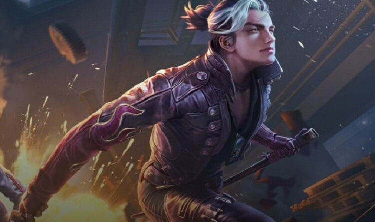 Akun FF Gratis yang Masih Aktif dan Full Skin Legendaris (garena)