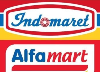 Katalog promo Alfamart dan Indomaret hari ini (Instagram)