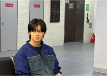 Auto Ganteng Maksimal! Ini Rekomendasi Model Rambut yang Cocok Buat Lebaran 2025