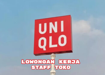 BURUAN DAFTAR! UNIQLO Bandung Buka Loker Posisi Staff Toko, Tertarik?