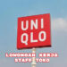 BURUAN DAFTAR! UNIQLO Bandung Buka Loker Posisi Staff Toko, Tertarik?