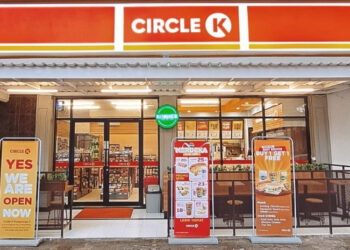 DATANG LANGSUNG! Circle K Bandung Gelar Loker Buat Lulusan SMA dan SMK