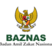 Badan Amil Zakat Nasional (Baznas) RI
