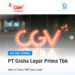 CGV Cinemas Buka Lowongan Kerja